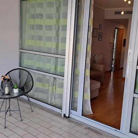Appartamento Le Vele Fiumicino Dış mekan fotoğraf