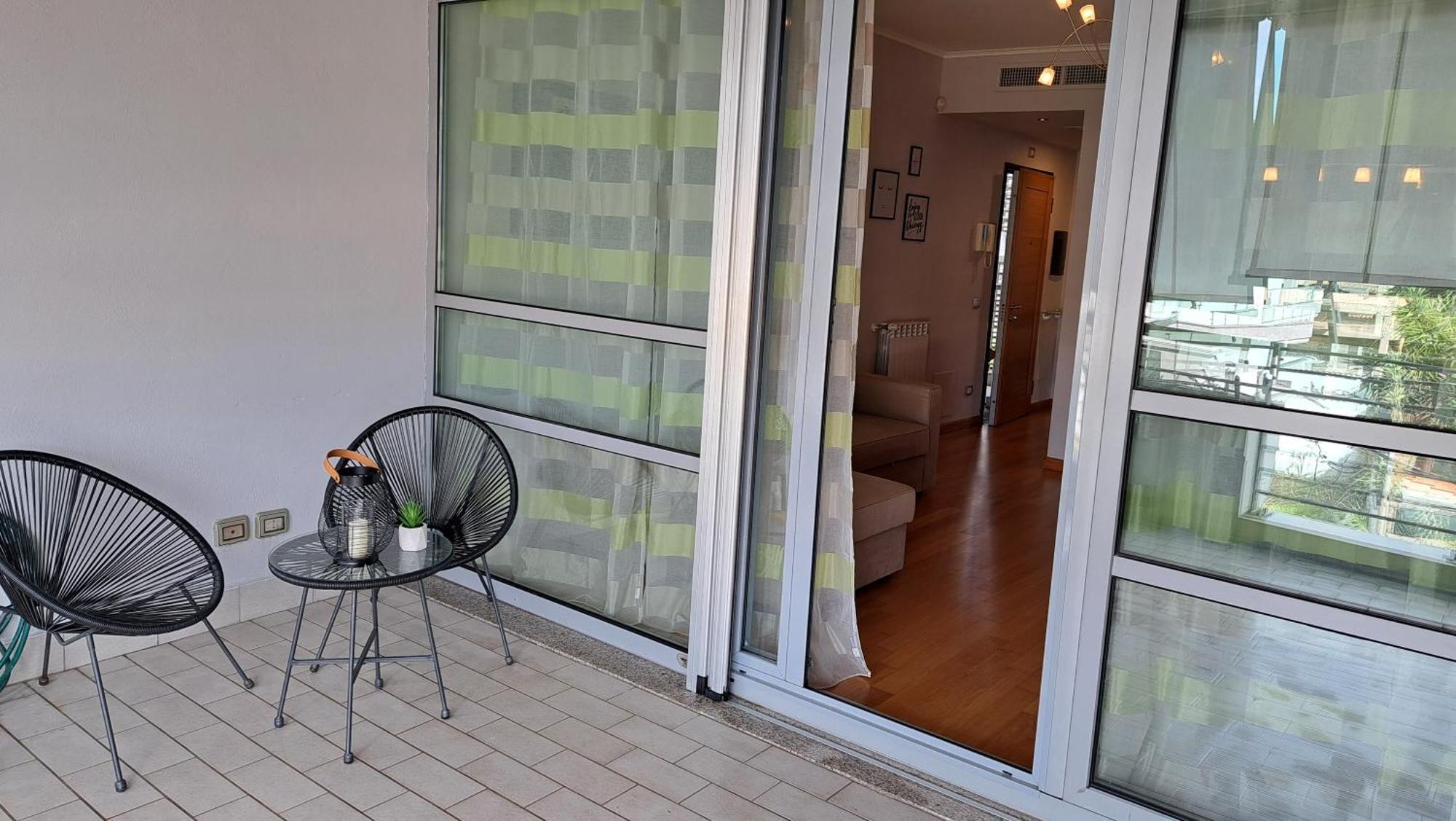Appartamento Le Vele Fiumicino Dış mekan fotoğraf